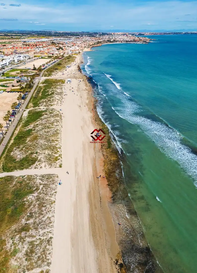 Adosado con terraza en venta en Orihuela Costa, imagen 49