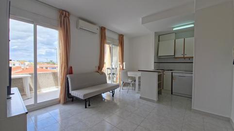 Photo 2 of Flat to rent in Playa de los Náufragos, Alicante