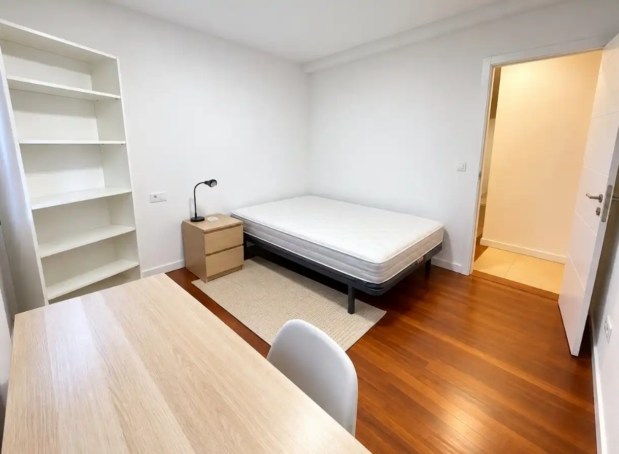Appartement avec ascenseur à louer à Rúa do Xeneral Pardiñas, imagen 3
