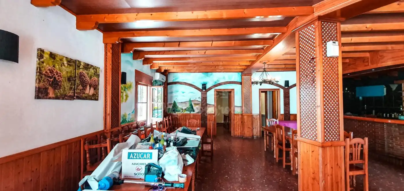Business premises for sale in Yunquera, imagen 4