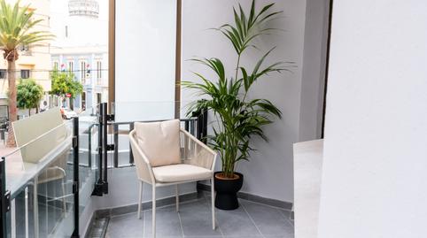 Photo 2 from new construction home in Flat for sale in Calle Fernando Guanarteme, 5, Santa Catalina - Canteras, Las Palmas