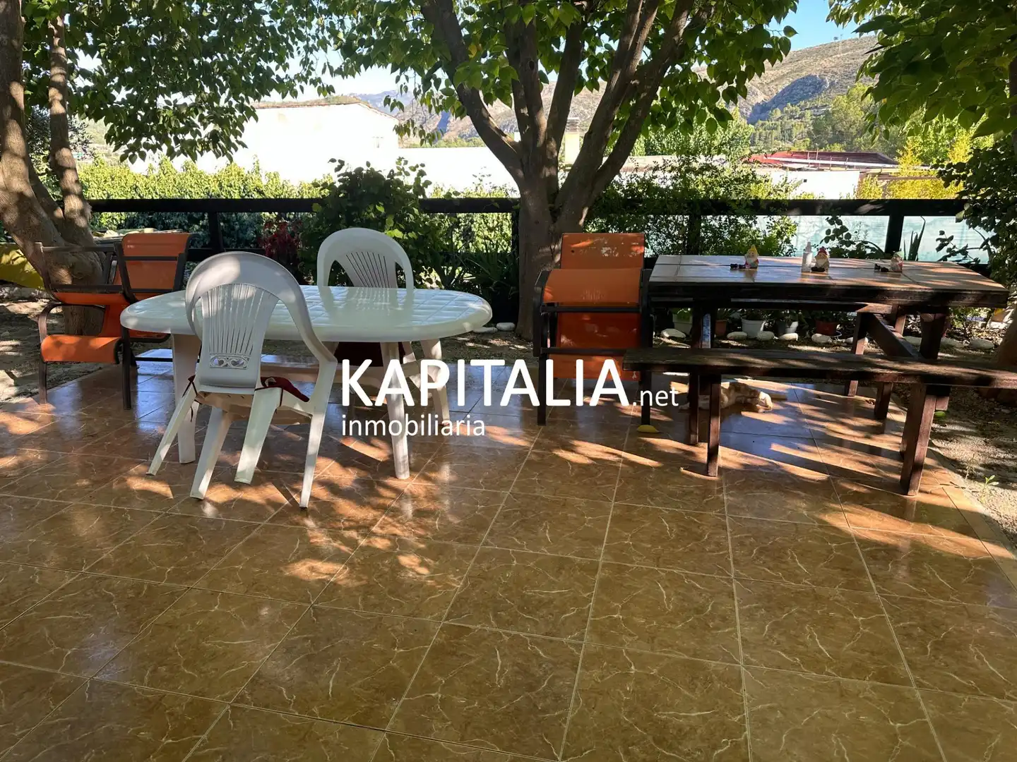 Villa in vendita a Sant Josep - Zona Hospital, imagen 14