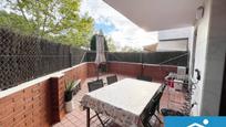 Terrace of Flat for sale in Sant Quirze del Vallès  with Terrace and Swimming Pool