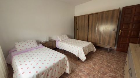Foto 2 de Piso de alquiler en Antonio Marcelino, Guamasa - El Ortigal - Los Rodeos, San Cristóbal de la Laguna