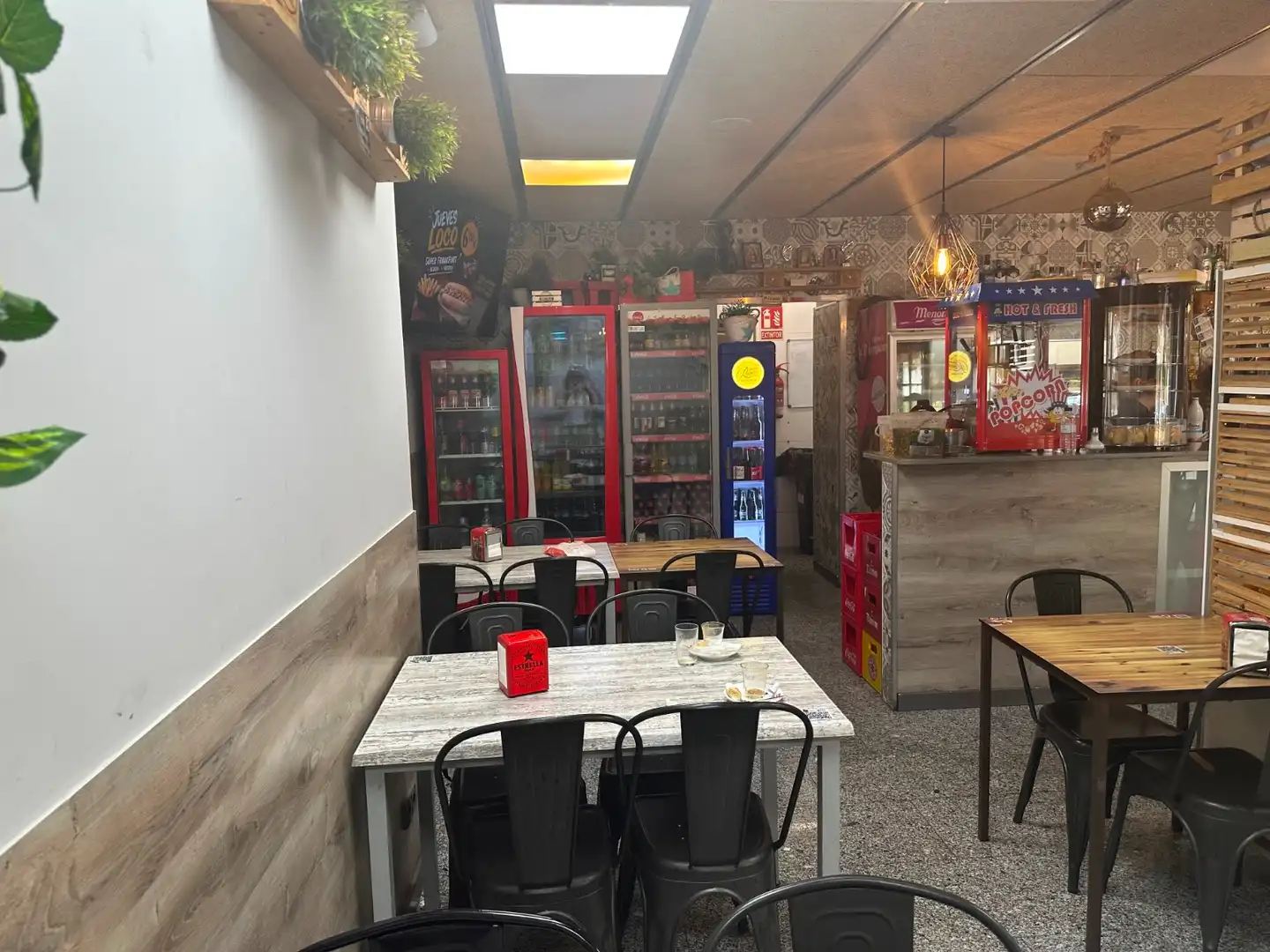 Gewerbefläche zur Übernahme in Santa Perpètua de Mogoda, imagen 20