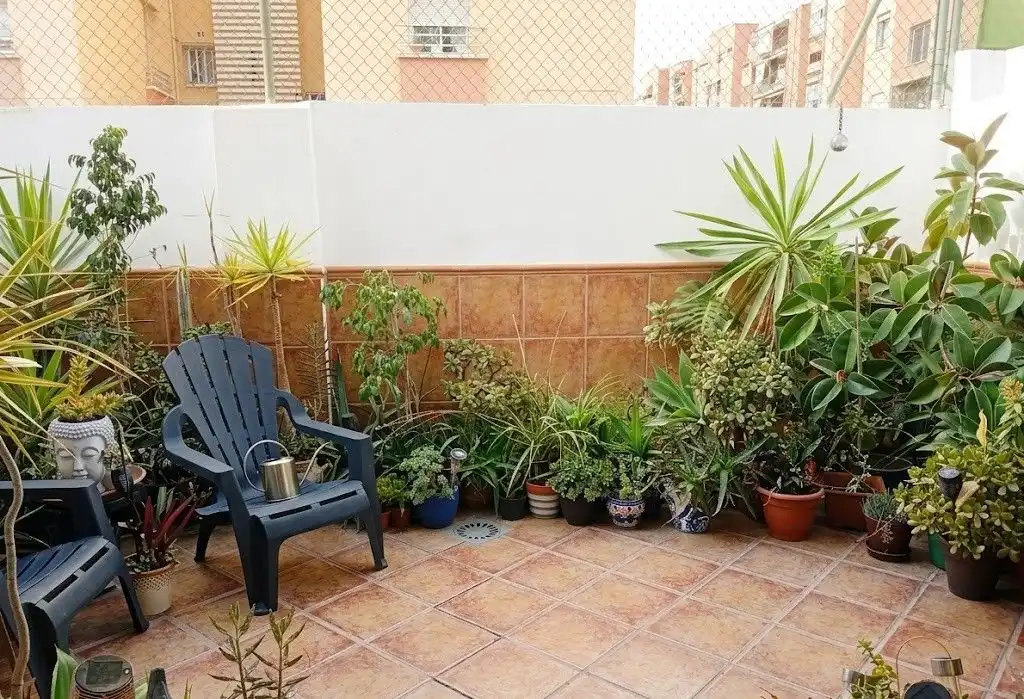 Haus mit Garten zum Verkauf in Calle CASTILLA, imagen 28
