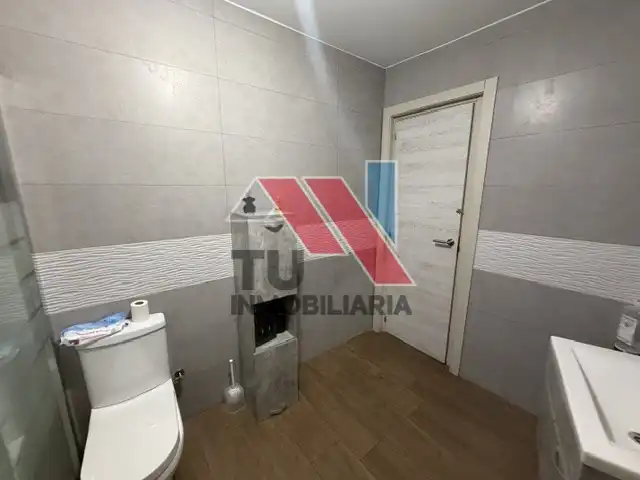 Flat for sale in Fuensalida  with Air Conditioner and Balcony