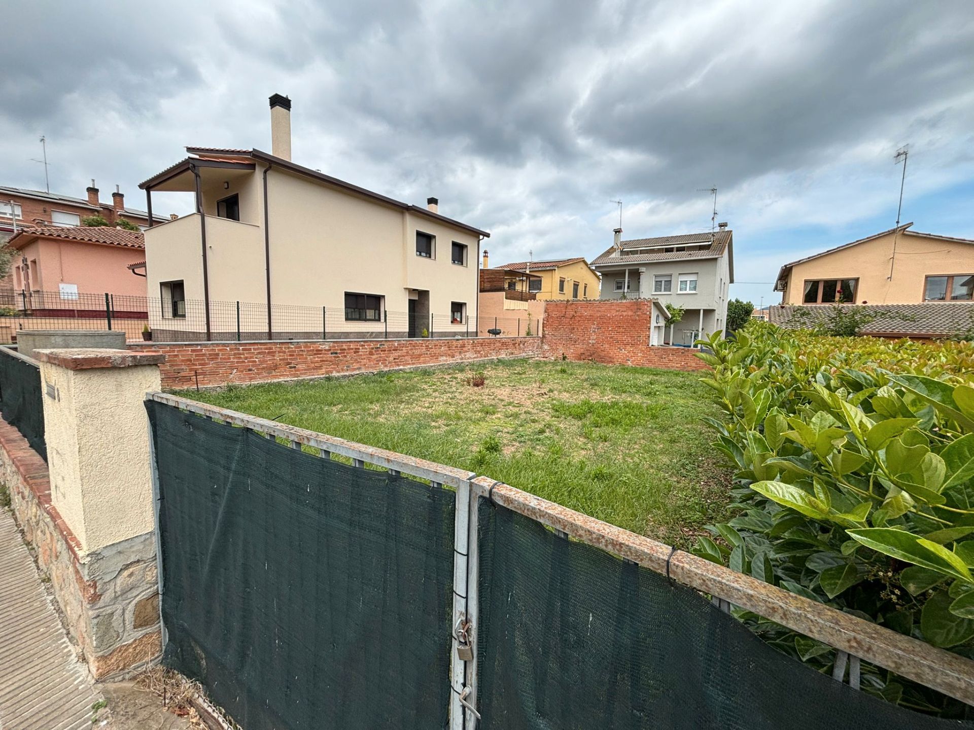 Residential for sale in Santa Maria de Palautordera