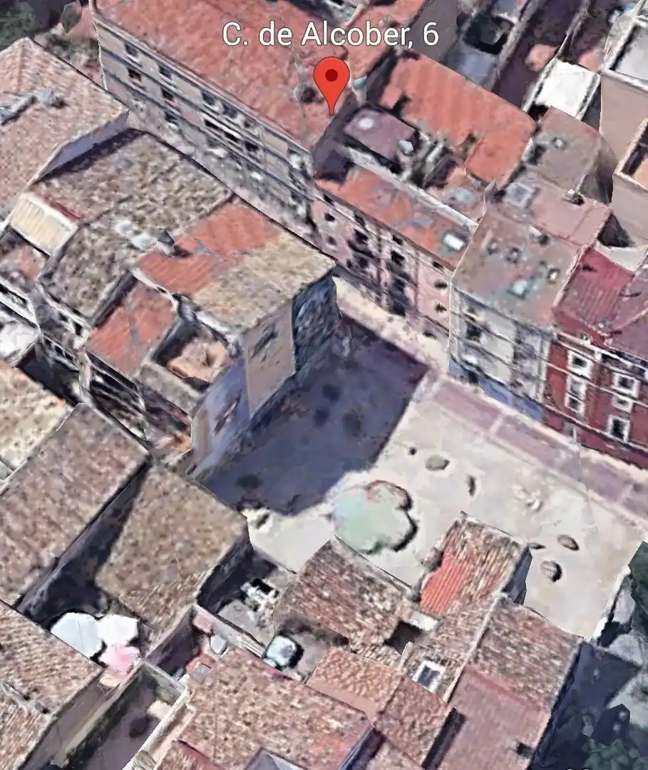 Business premises for sale in Calle ALCOBER, imagen 11