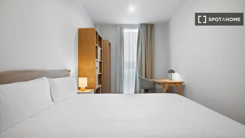 Flat to rent in Sant Martí, imagen 13