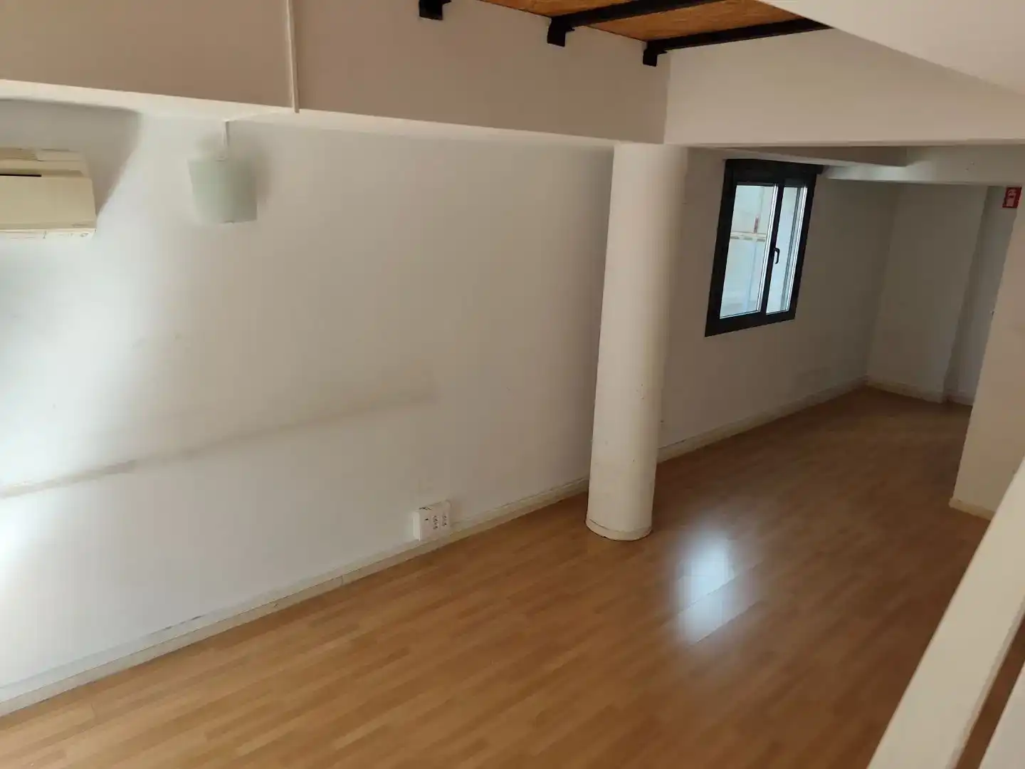 Loft de lloguer a Calle de Albasanz, 49, Simancas