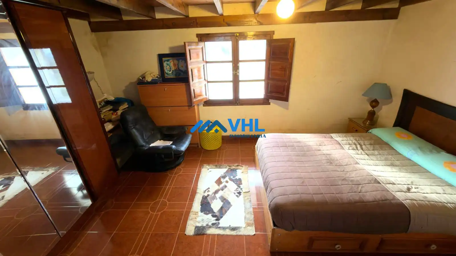 Casa amb terrassa en venda a Torquiendo, imagen 5