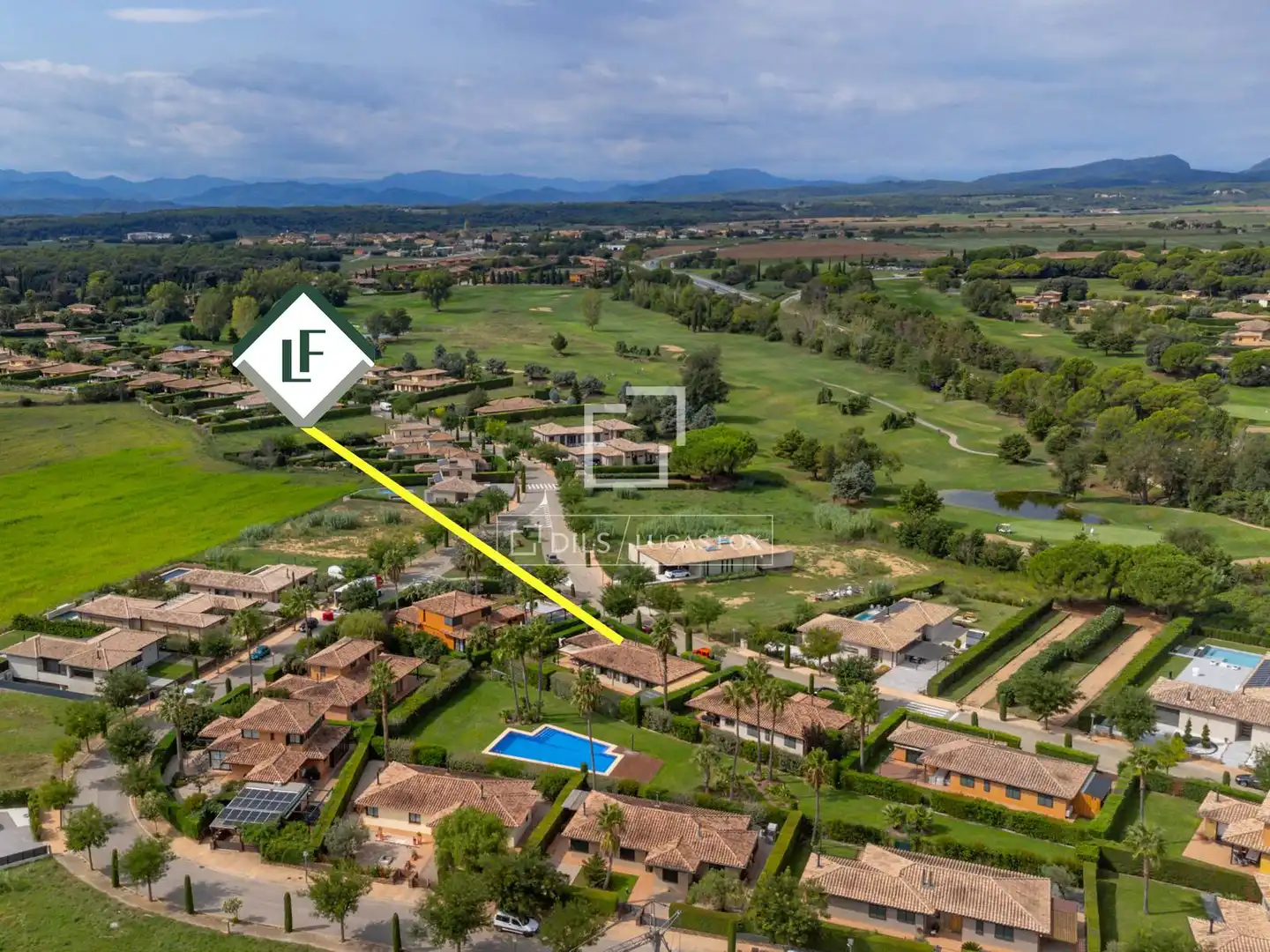 Villa mit Pool zum Verkauf in Navata, imagen 45