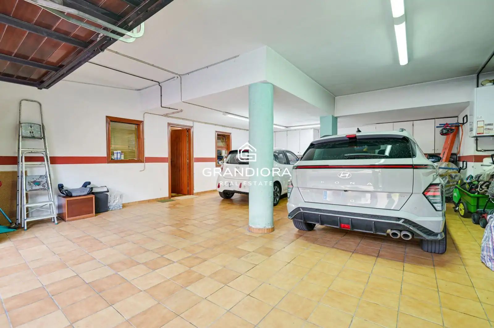 Villa con piscina in vendita a Torrevella, imagen 51