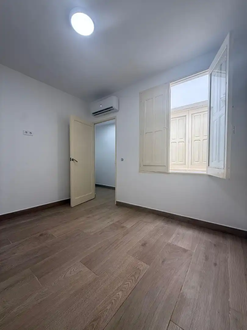 Habitación de Casa adosada en venta en Villanueva del Río Segura con Aire acondicionado, Calefacción y Terraza