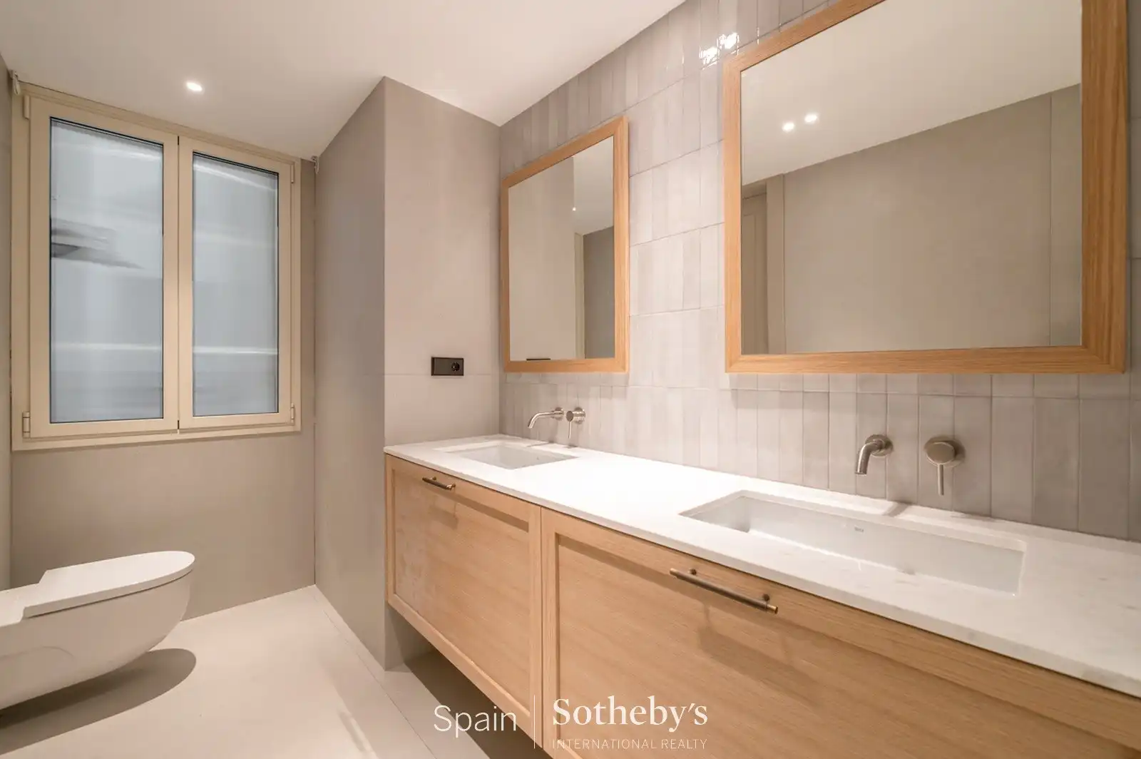 Appartement compact avec ascenseur à vendre à Barrio de Salamanca, imagen 20