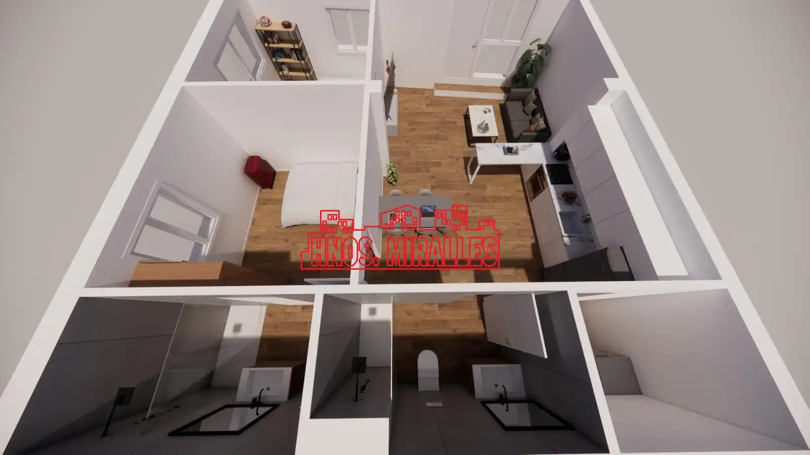 Rez-de-chaussée à vendre à Elche ciudad, imagen 5