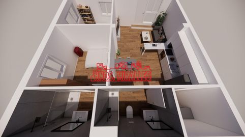 Foto 5 de Planta baja en venta en Carrús Este, Elche / Elx