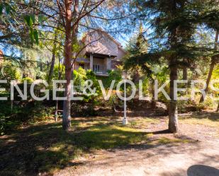 Casa o xalet en venda en Torrelodones amb Aire condicionat, Terrassa i Piscina