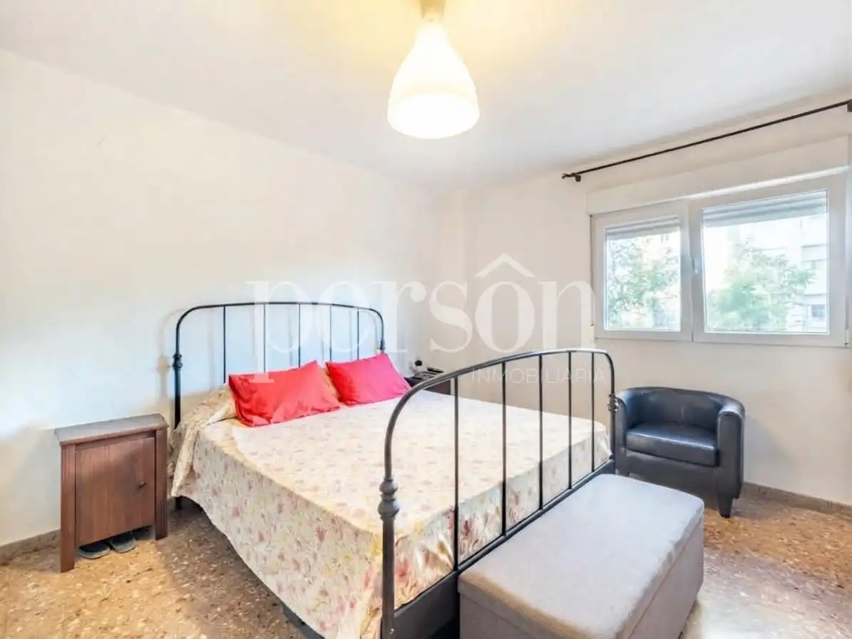 Habitación de Piso en venta en Campanar