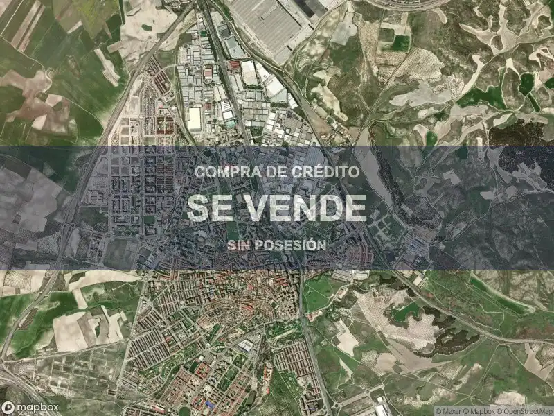 Piso en venta en Valdemoro