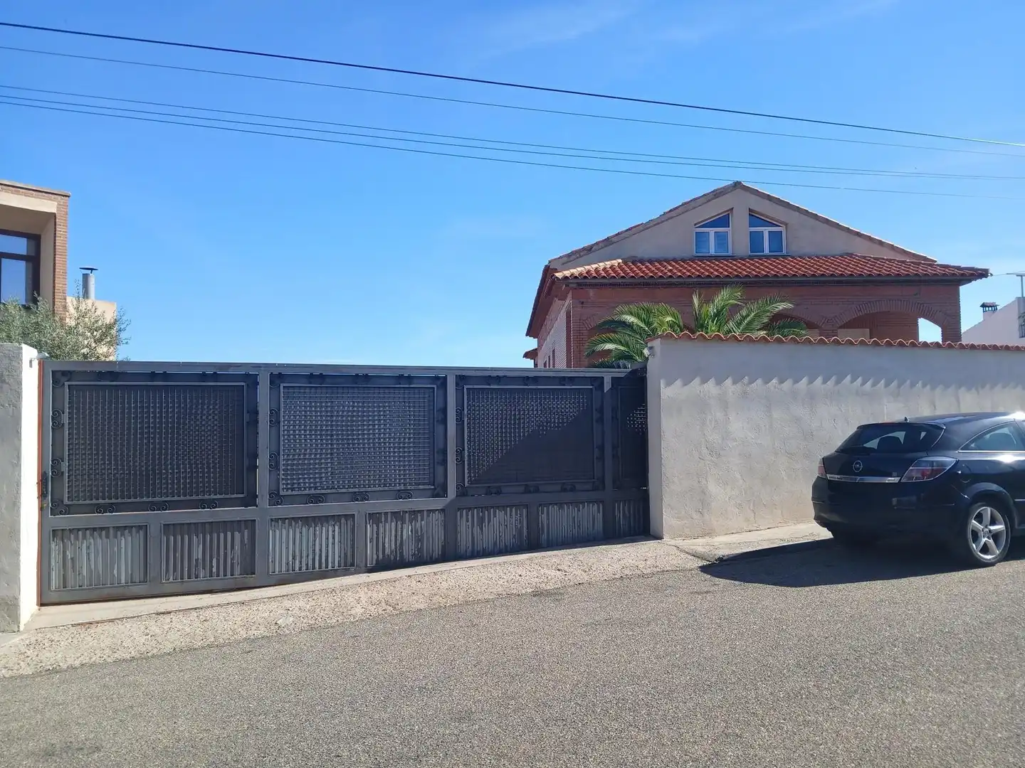 Villa in vendita a Nambroca, imagen 5