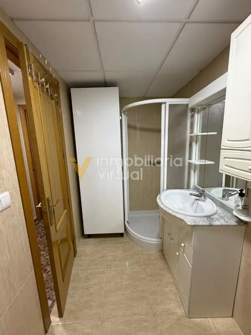 Erdgeschosswohnung zum Verkauf in Calle Alhama 40, imagen 6