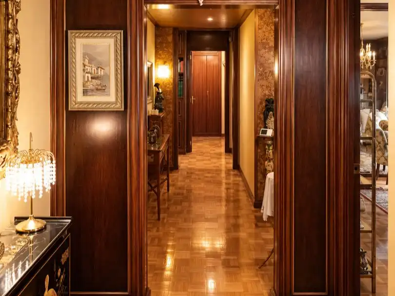 Flat with lift for sale in Avinguda Prat de la Riba 3, imagen 48