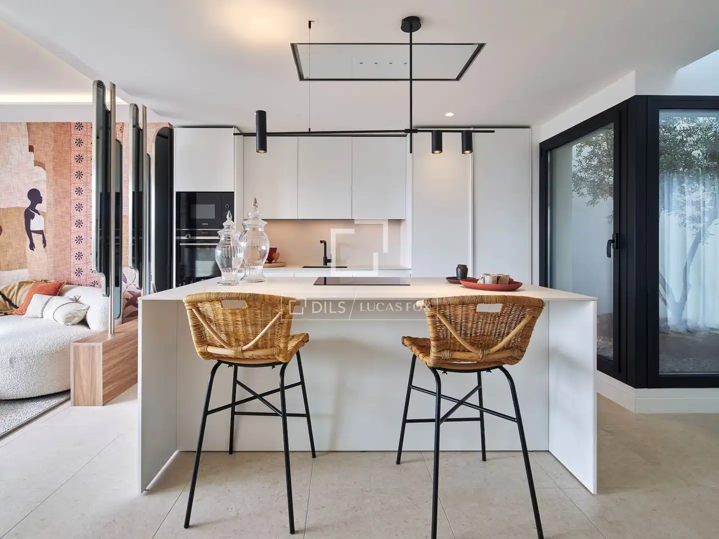 Detached house with terrace for sale in Las Marías, imagen 14