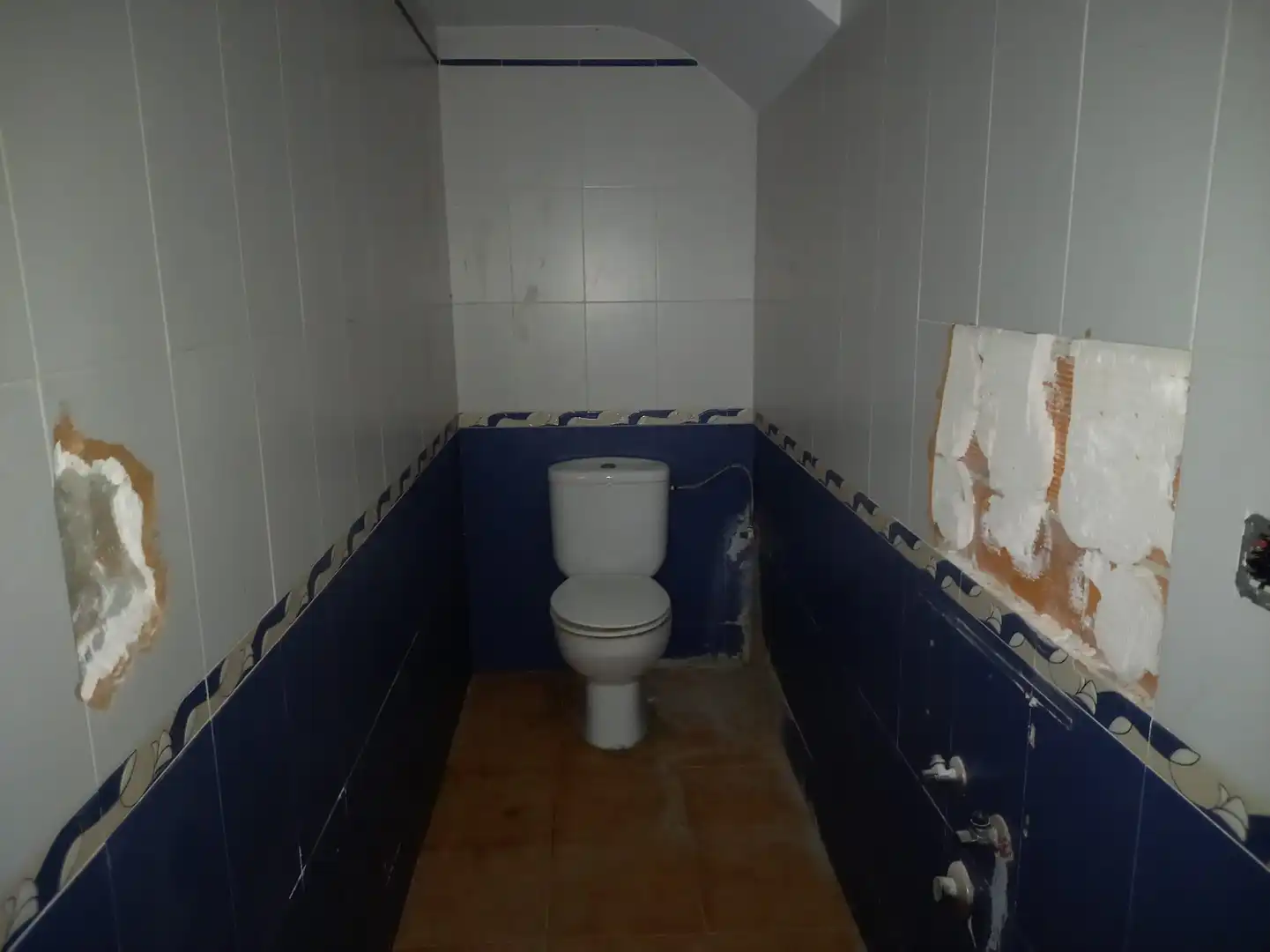 Baño de Casa o chalet en venta en Archena con Balcón