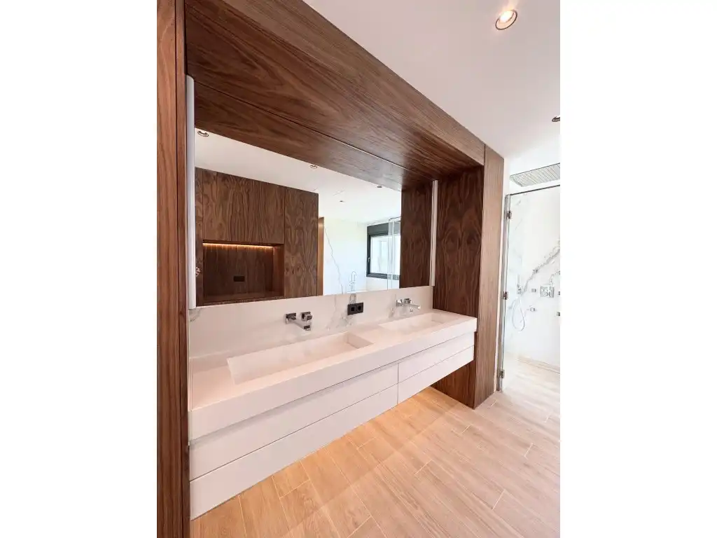Bathroom of Houses for sale in Ciudalcampo