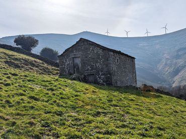 Landhaus zum Verkauf in EL EXTREMIDO