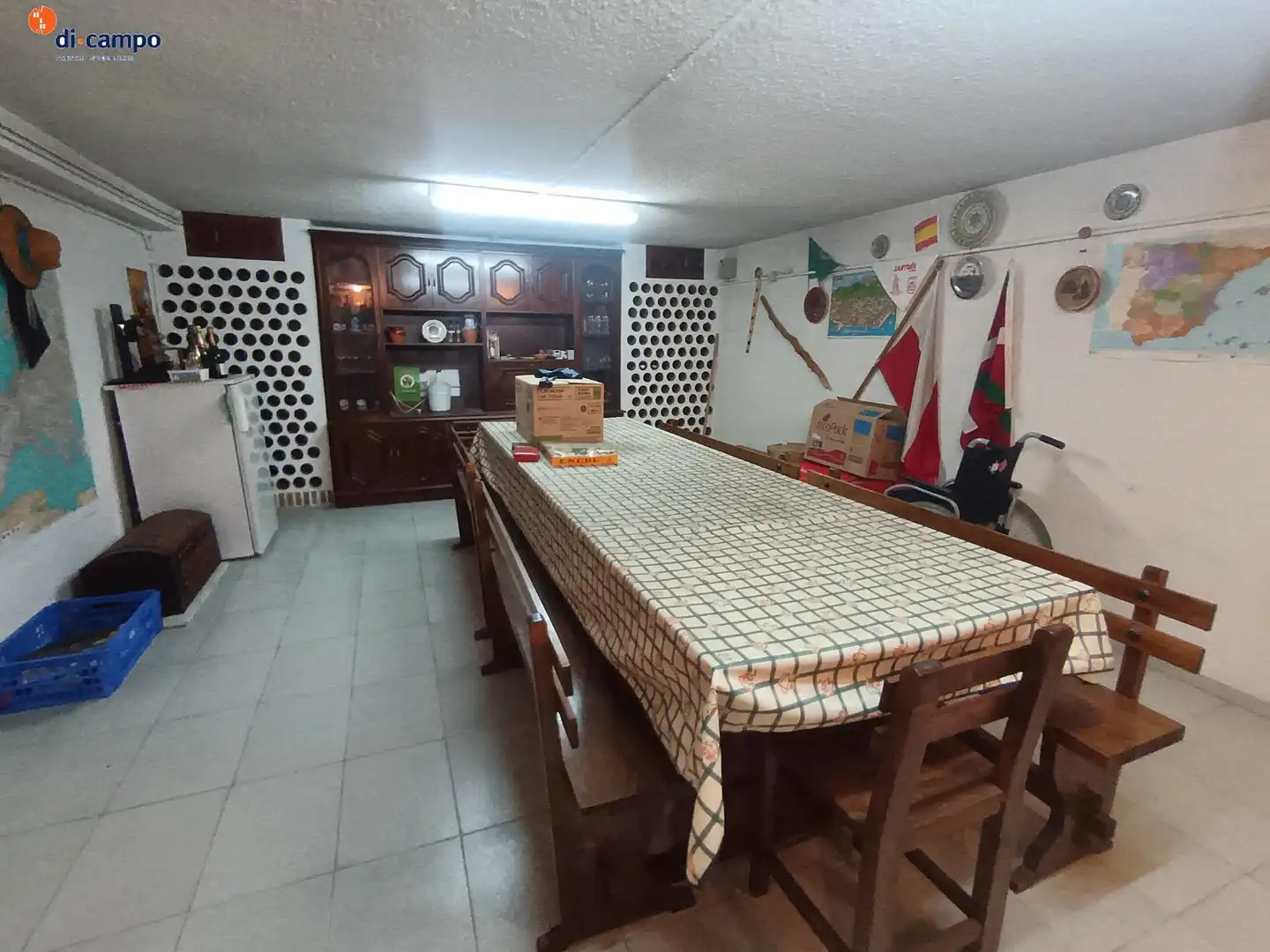 Casa adosada en venda en Valladolid amb Jardí privat, Traster i Piscina comunitària