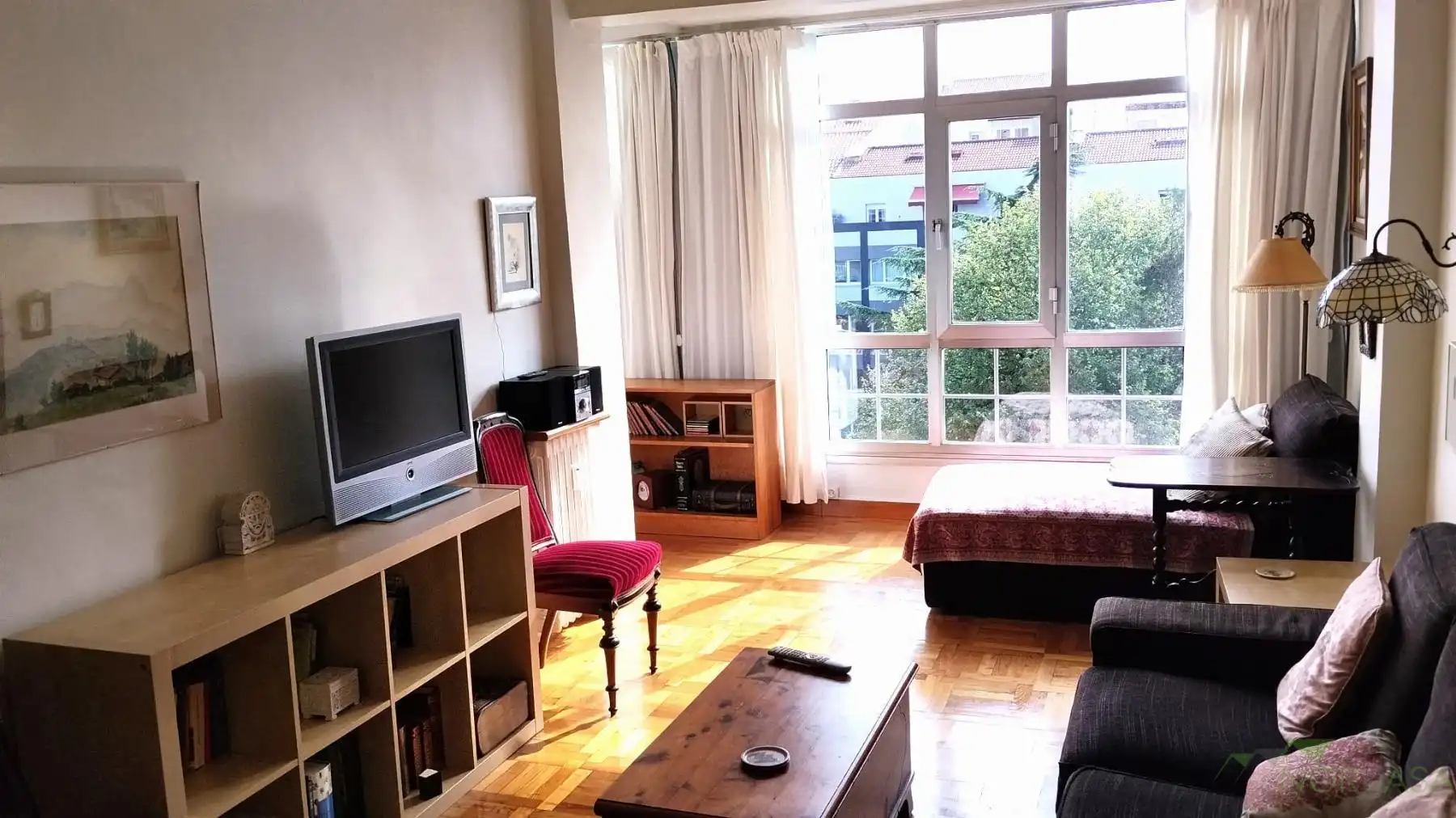 Wohnung mit Aufzug zum Verkauf in Arzobispo guisasola