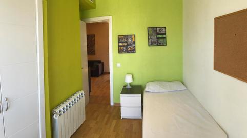 Foto 5 de Dúplex en venda a Legazpi, Madrid