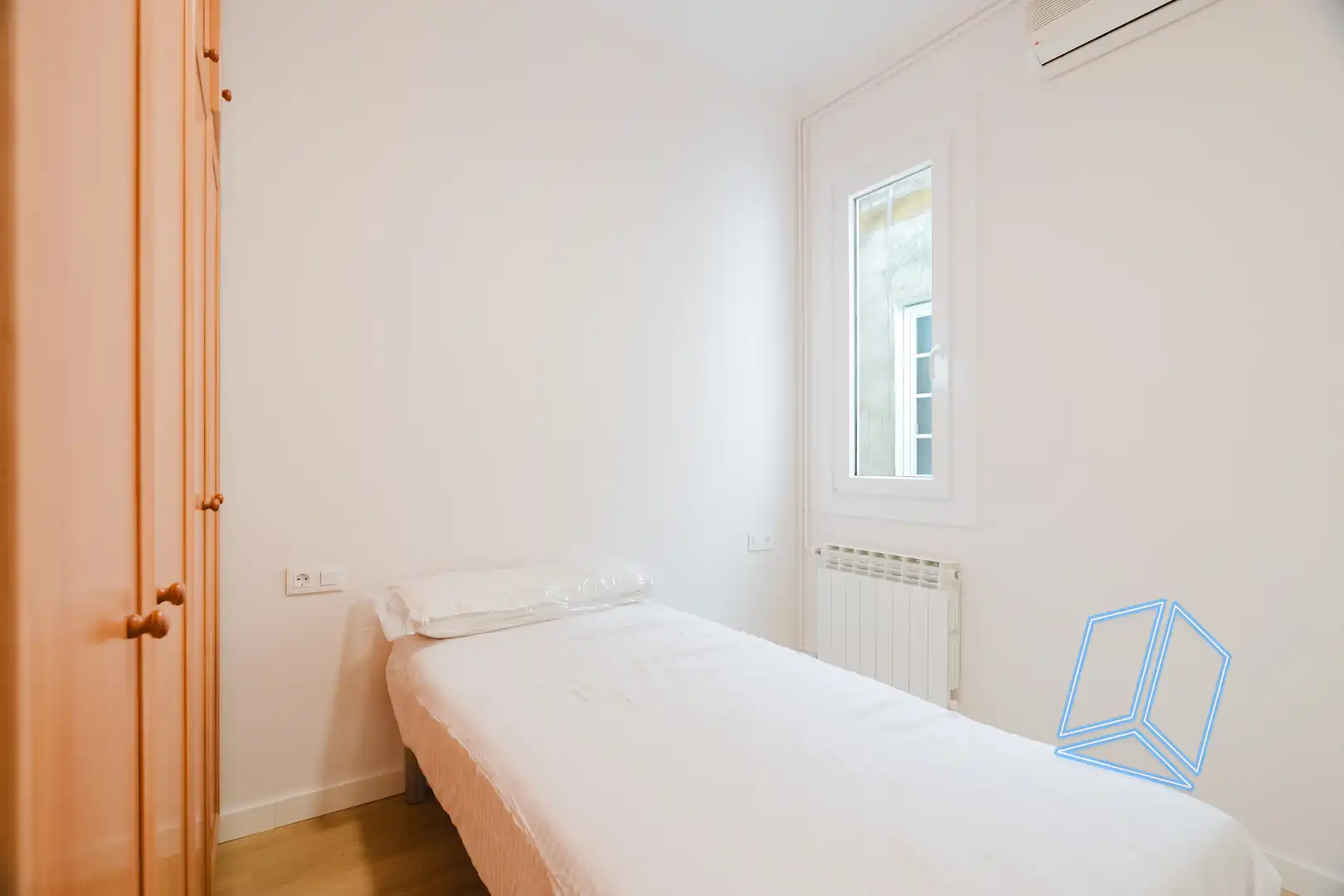 Wohnung mit Aufzug zum Verkauf in Carrer de Provença, imagen 5