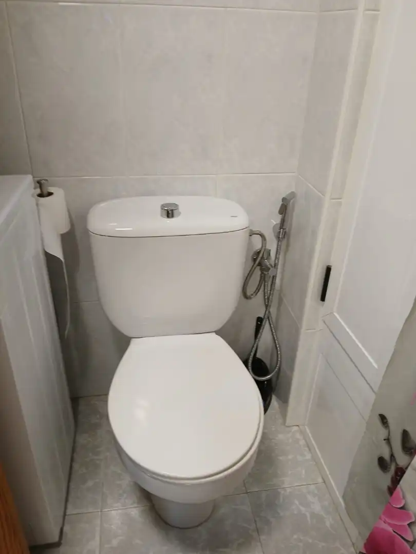 Baño de Piso en venta en Tavernes de la Valldigna con Aire acondicionado, Calefacción y Jardín privado