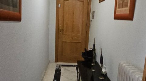 Foto 3 de Apartamento de alquiler en Calle Numancia, Centro, Puertollano