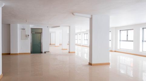 Foto 4 de Trastero en venta en Calle Conde de Roche, 4, Santa Catalina - San Bartolomé,  Murcia Capital