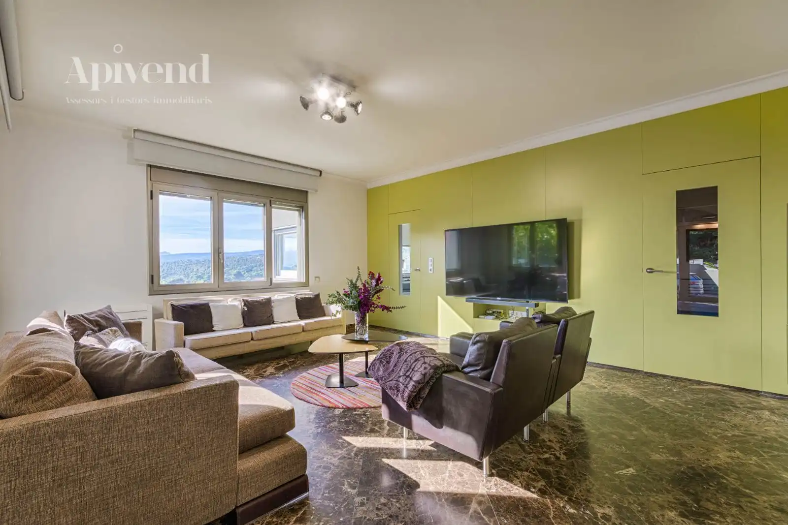 Casa con piscina en venta en Rosselló, imagen 12