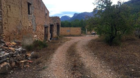 Foto 4 de Finca rústica en venda a N/a, Benifallet, Tarragona