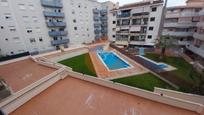 Schwimmbecken von Wohnung zum verkauf in El Vendrell mit Balkon