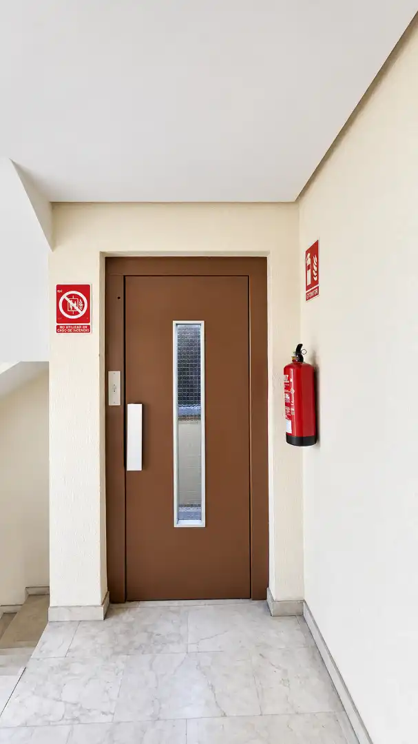 Wohnung mit Aufzug zum Verkauf in Calle de Segovia 71, imagen 17