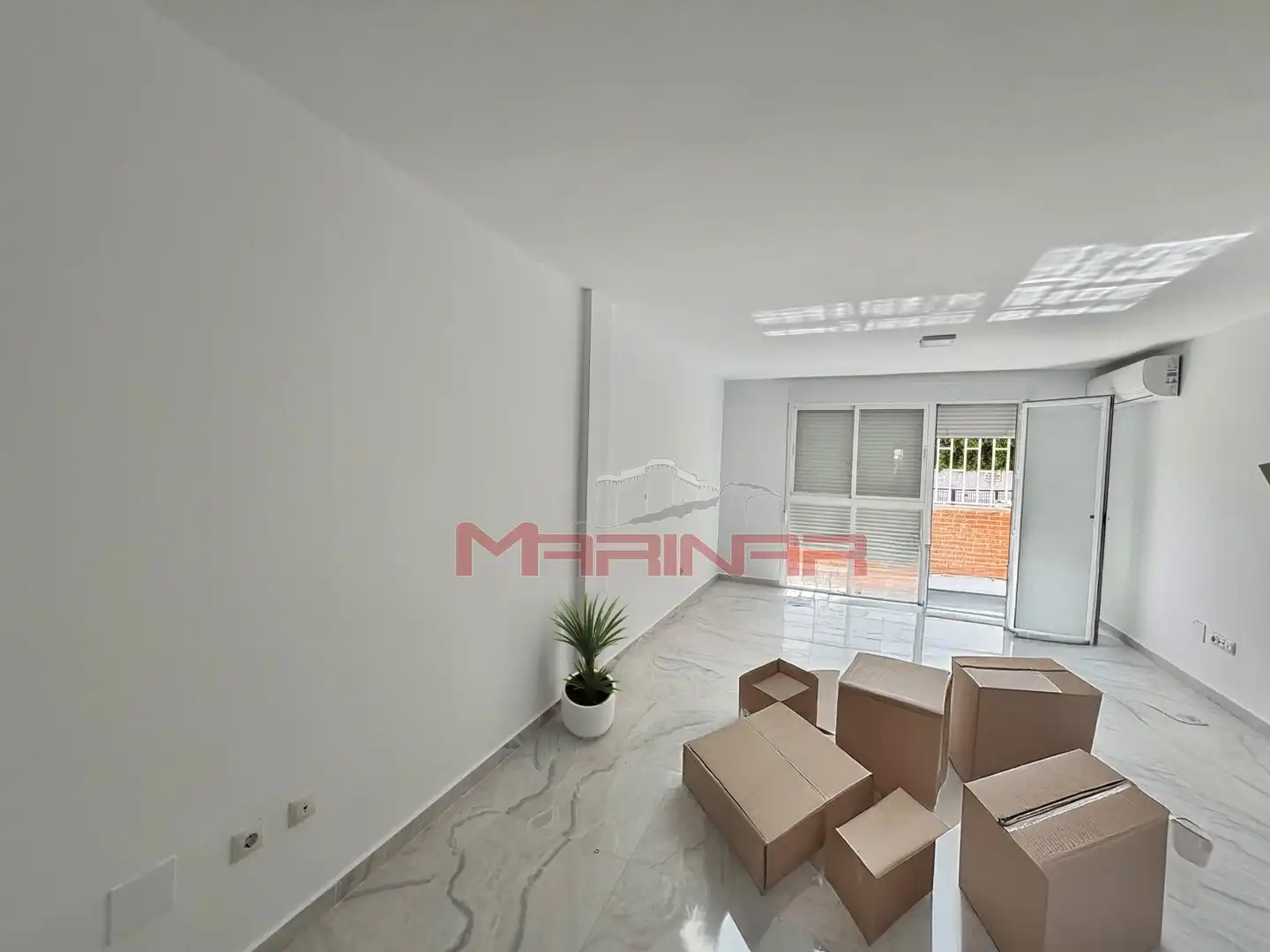 Planta baja en venta en Seseña con Aire acondicionado, Calefacción y Terraza