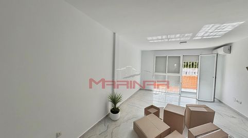 Foto 2 de Planta baixa en venda a Centro, Seseña