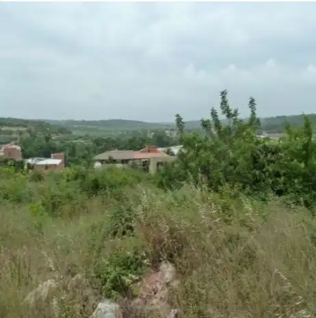 Terrenys i solars en venda a sect 40 Llevant de Pau Casals, imagen 5