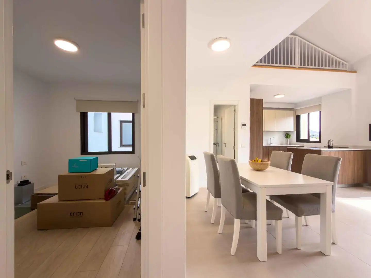 Duplexes for sale in Calle Calle Durazno, Tacoronte - Los Naranjeros