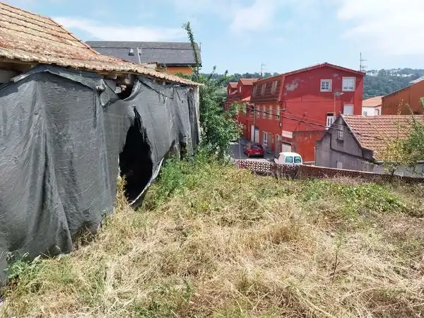 House with garden for sale in Rúa Penis, imagen 18
