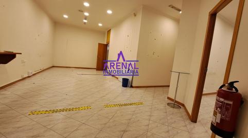 Photo 3 of Office to rent in A Pobra do Caramiñal, A Coruña