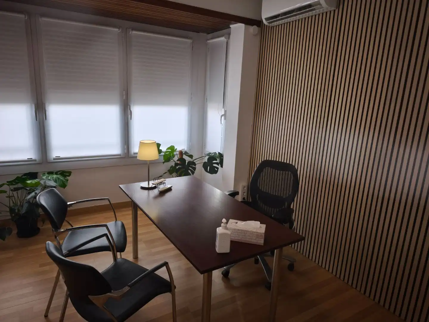 Office space with lift to rent in Carretera de Vic 117